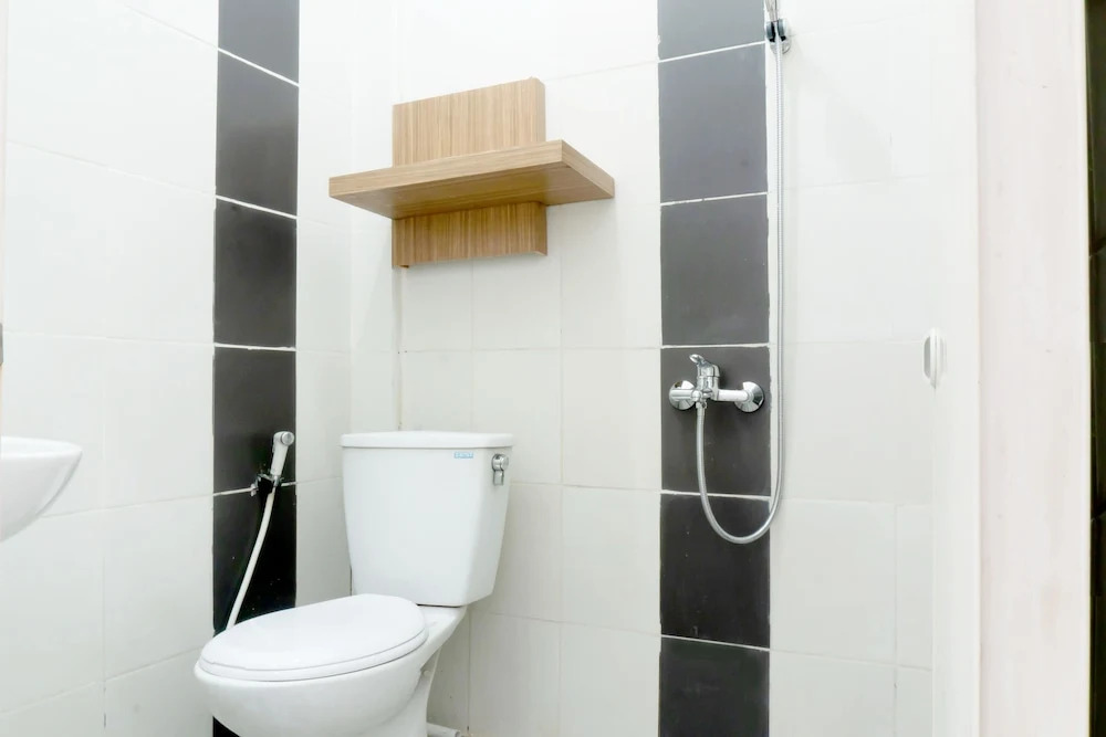 Sukaraja Residence By OYO Rooms