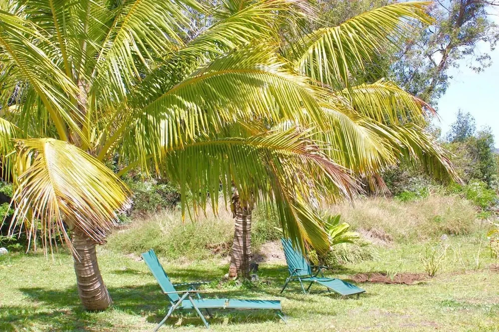 Harepakoba Guest House