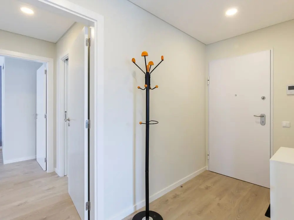 Apartment Sao Martinho Near Beach
