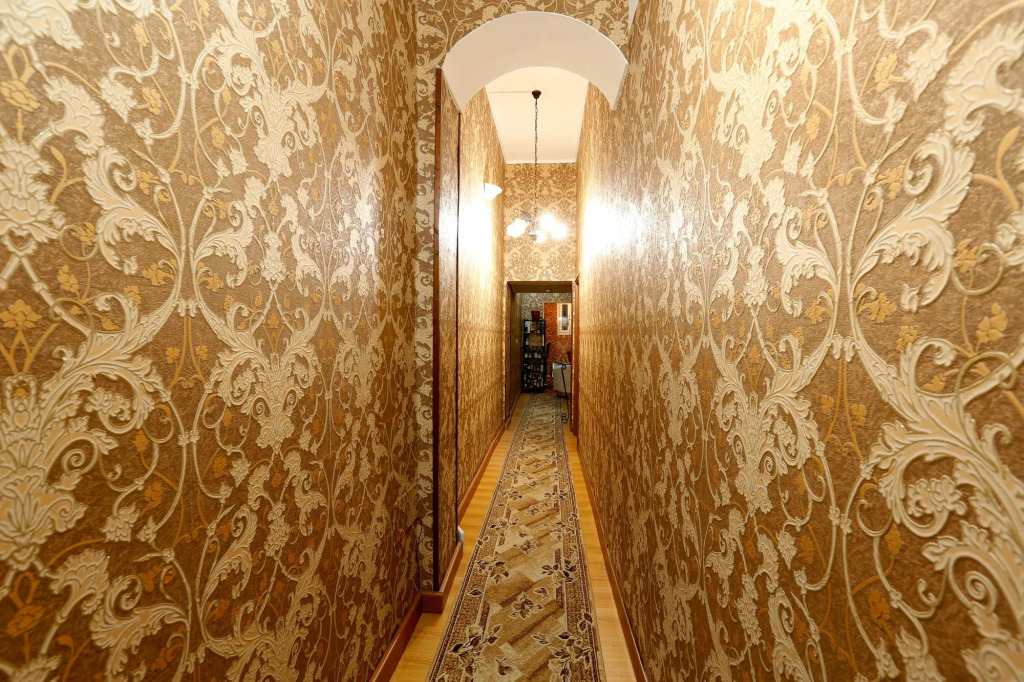 Vanella Rome Domus