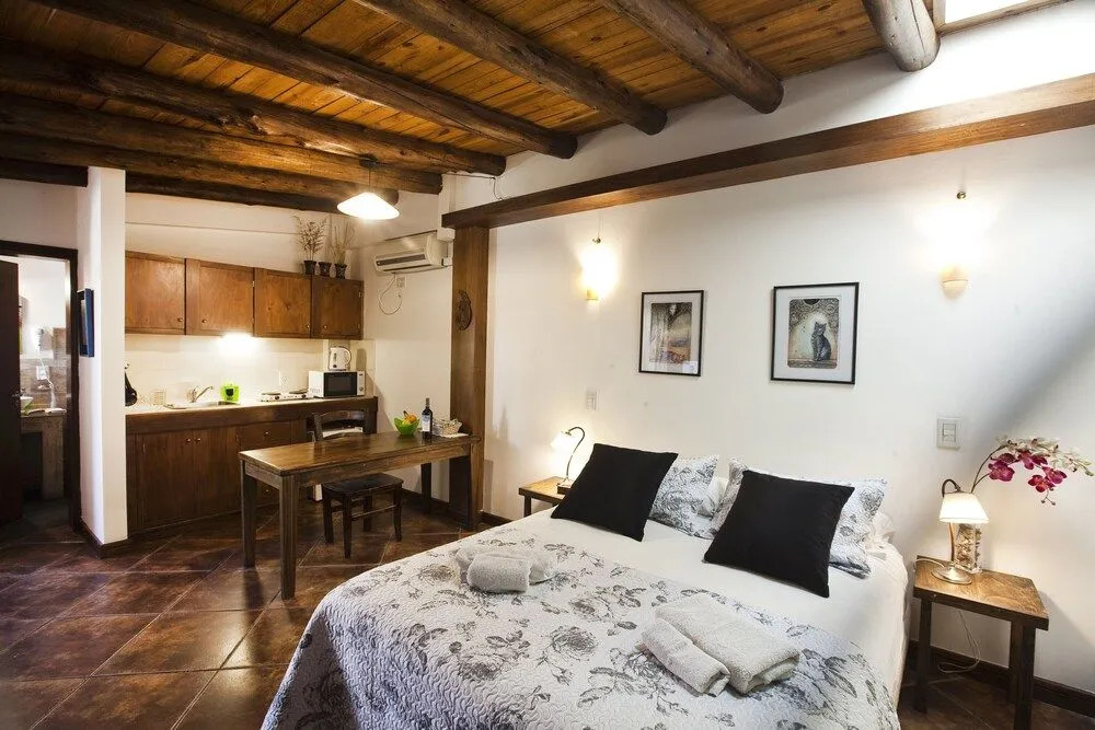 Posada de Rosas