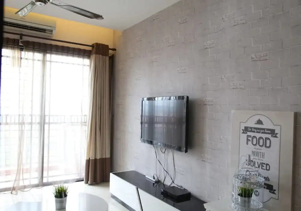 Casa Indah by SYNC
