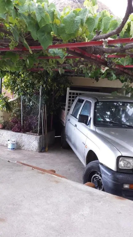 Casa do Pico