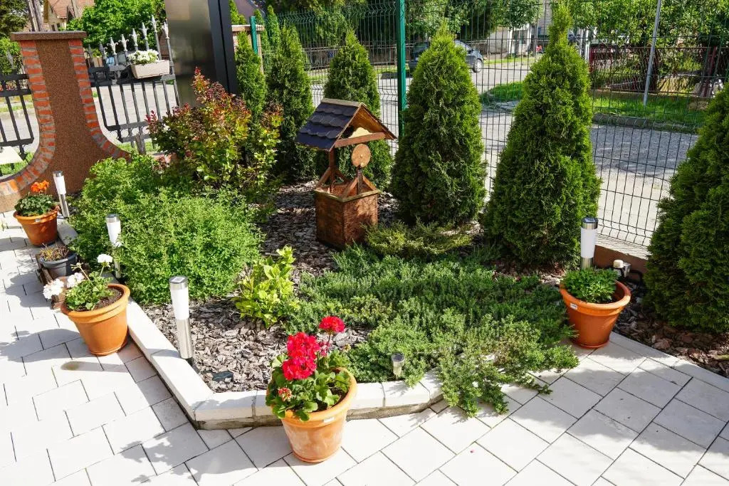 Kristall Apartments Sabac