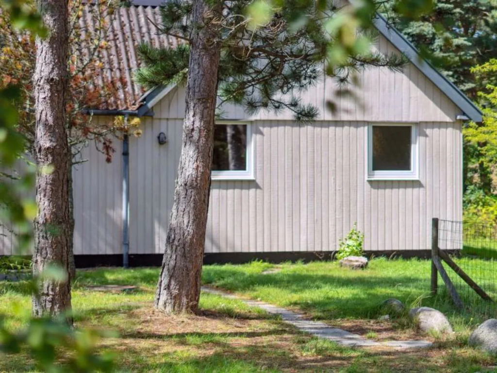 "Hillmari" - 650m from the sea in Bornholm