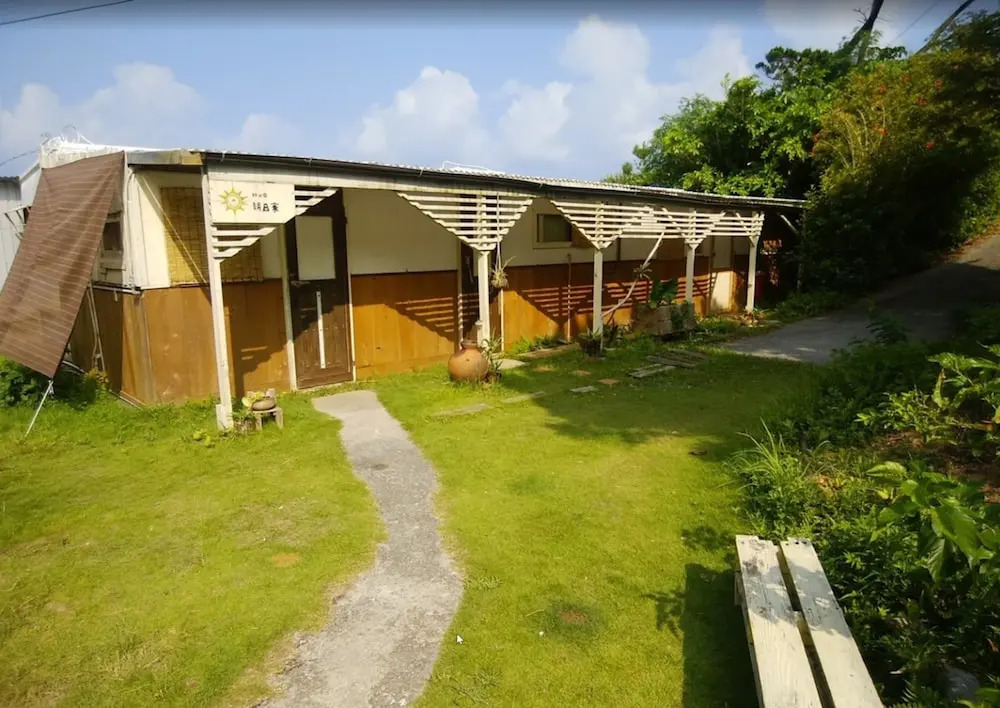 Tabinoyado Asahi House