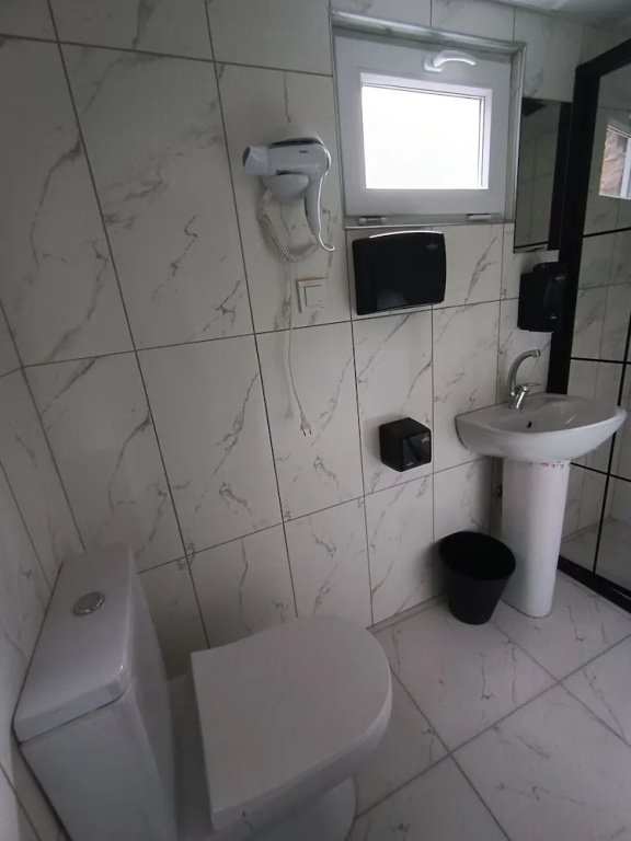Deeps Hostel Ankara 2