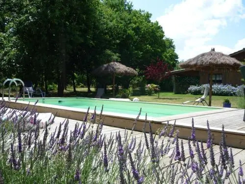 Les Maisons de Maylis