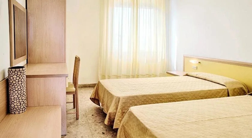 Tourist Residence