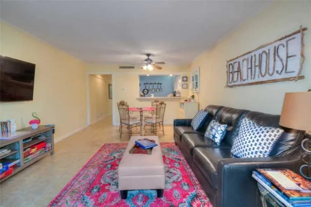 Ocean Creek Lodge 2 2246