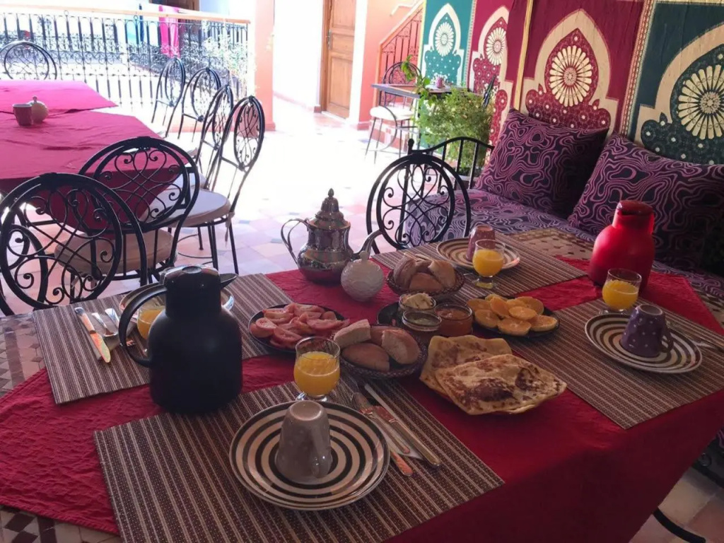 Hostel Amour dauberge