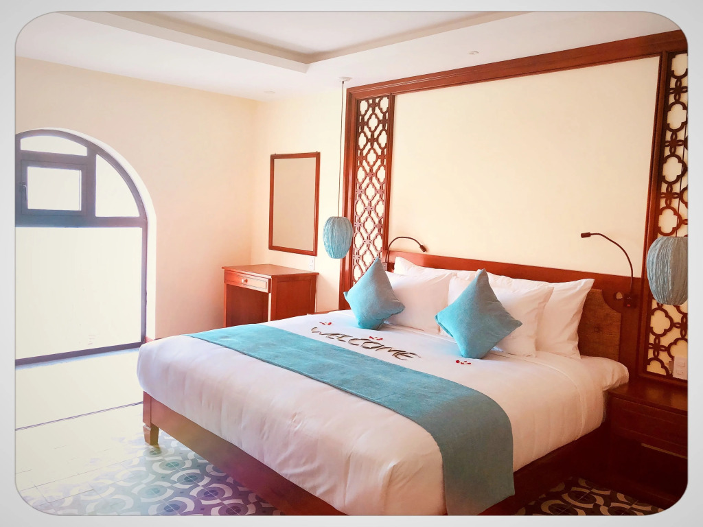 Le Pavillon Hoi An Boutique Hotel & Spa