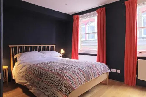 Clerkenwell Premium Deluxe