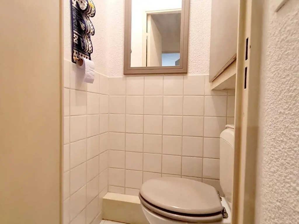 Appartement Six-Fours-les-Plages, 3 pièces, 6 personnes - FR-1-316-291
