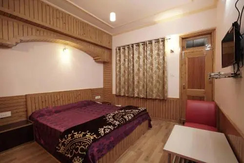 Sara Hotel