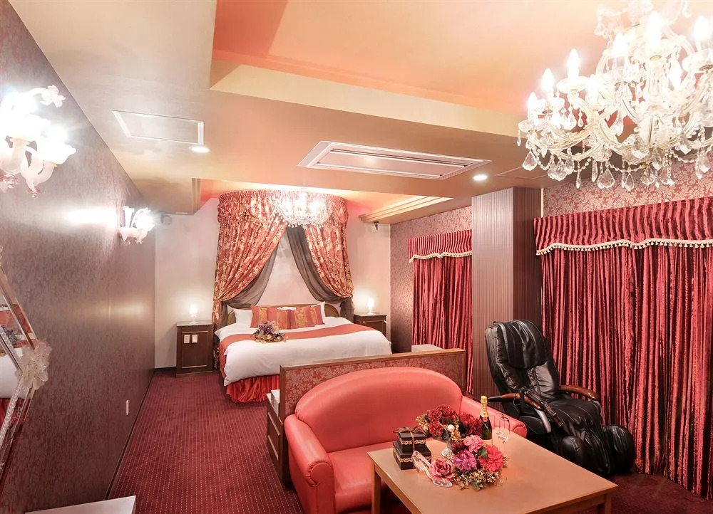 Hotel Chapel Cinderella