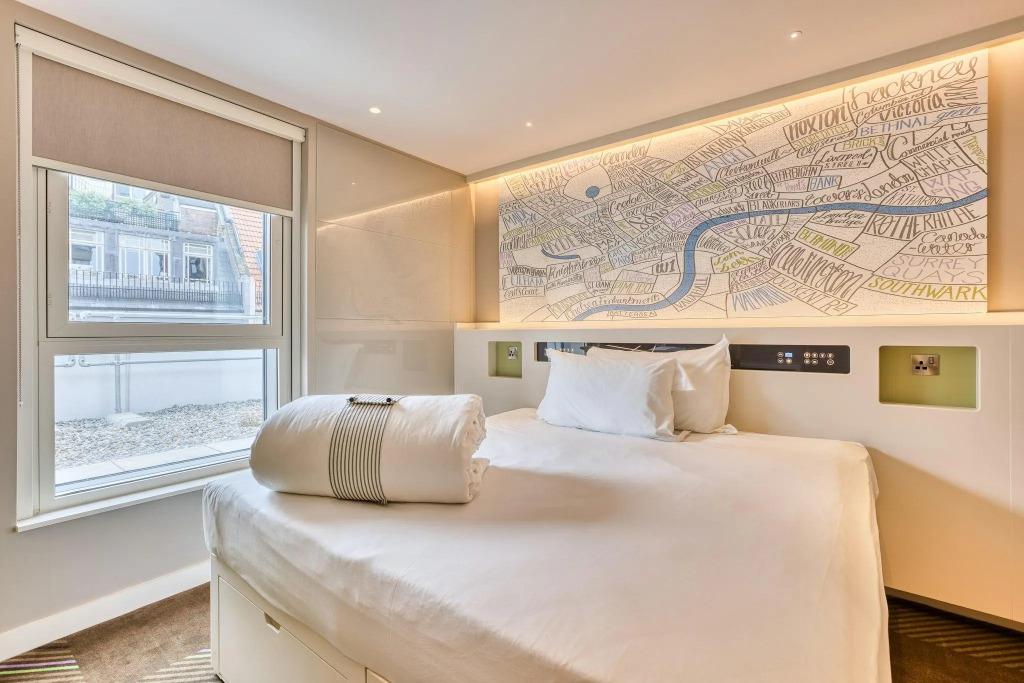 Premier Inn London Soho