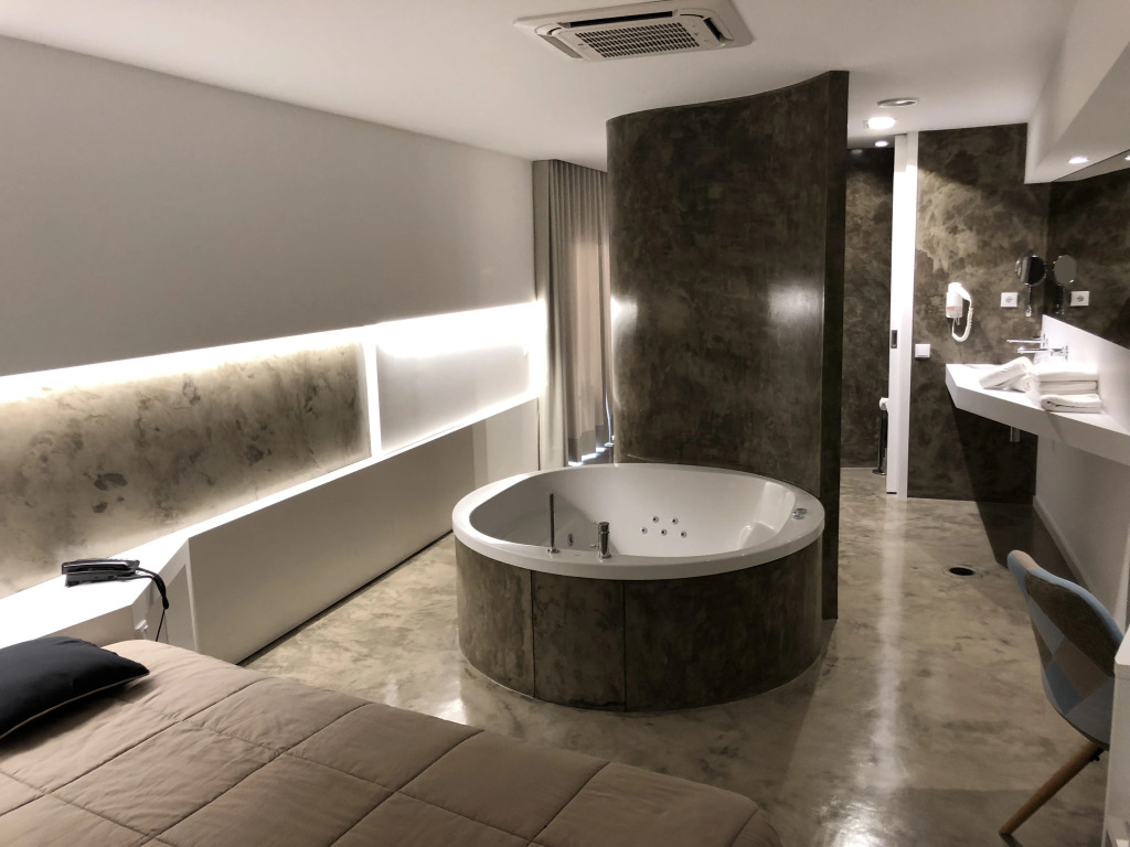 Hotel do Parque