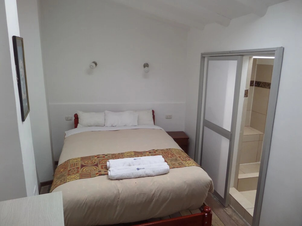 Pirwa B&B Cusco