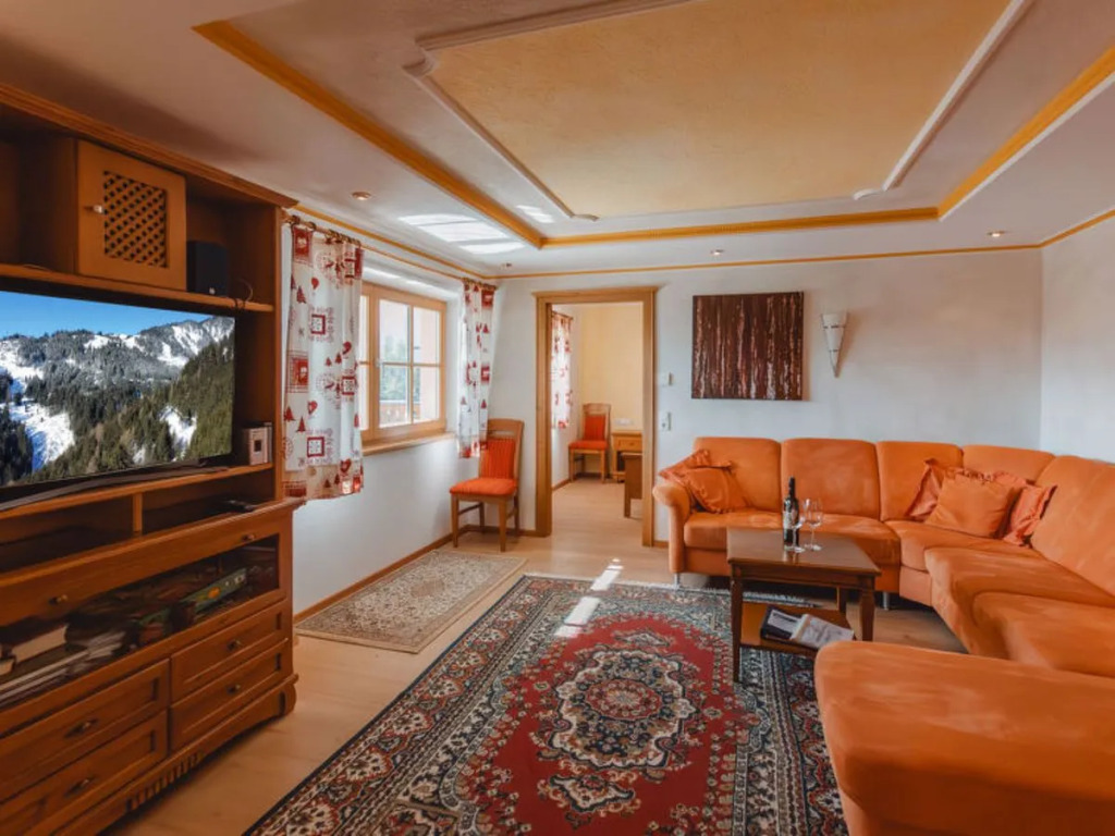 Apartment Lena 37 Königsleiten 18288