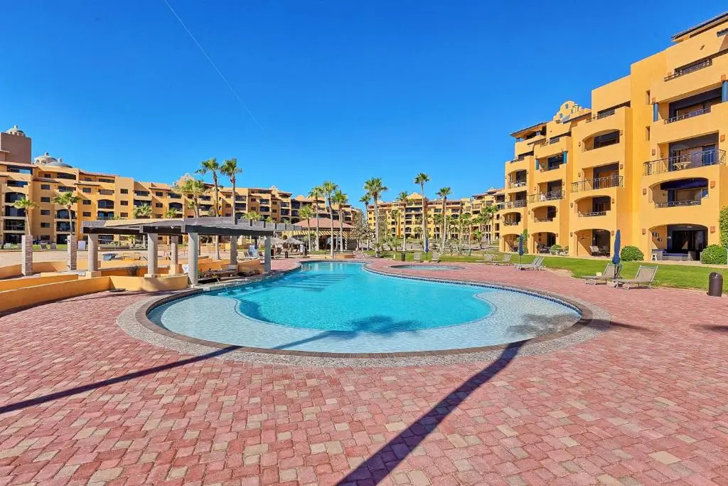 Princesa de Penasco Condo C101 Sandy Beach Puerto Penasco