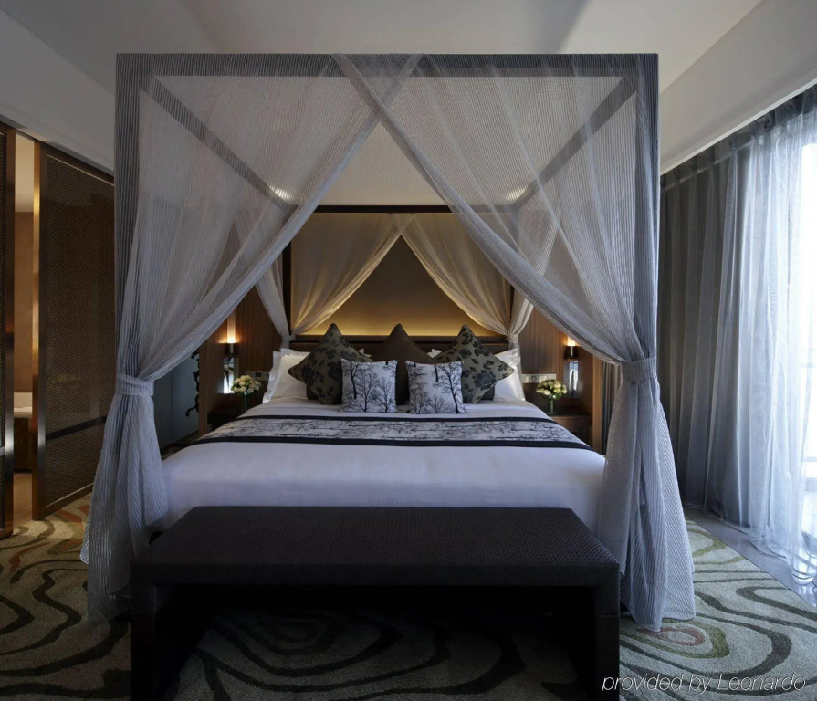 Mission Hills Hotel Resorts Dongguan