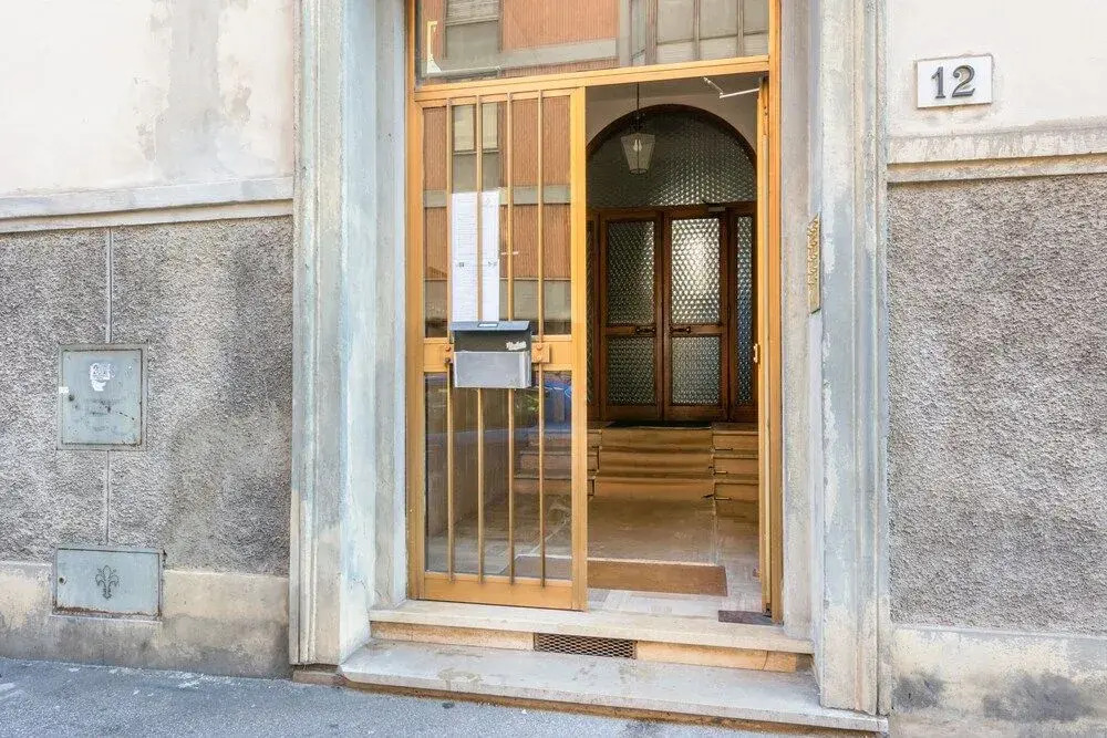 Florence Le Cure Railway Station Apartment