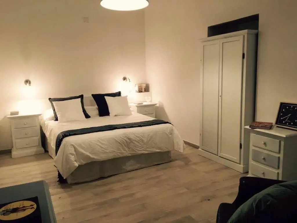 Chiaia Guest House