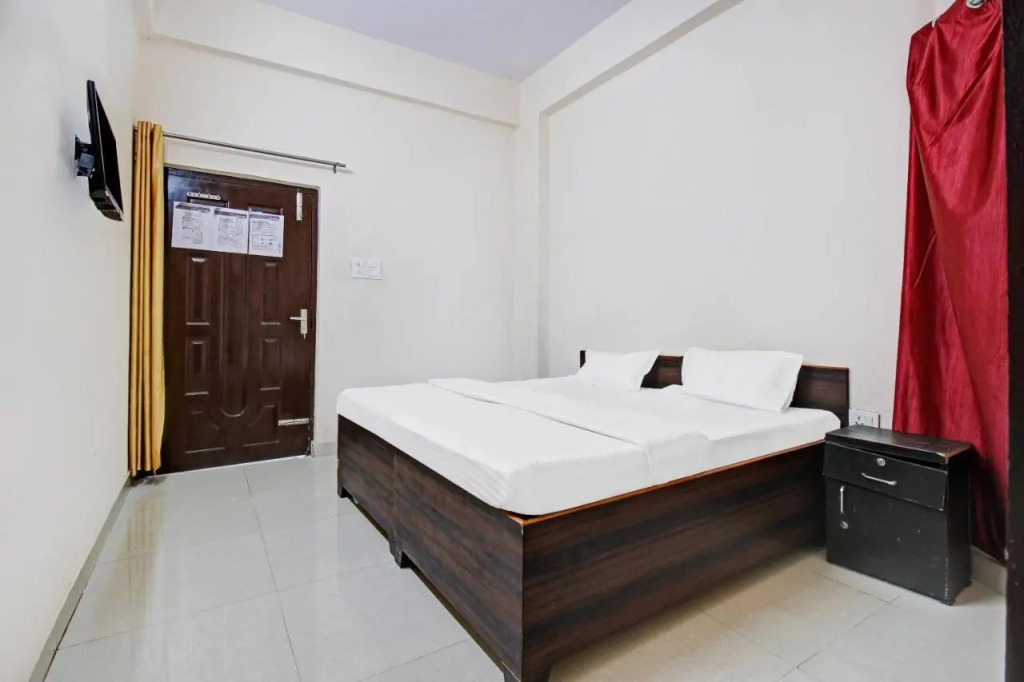 Hotel O JR Hotel