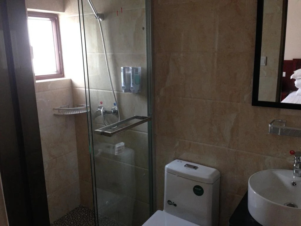 Zhoushan Ala Youth Hostel