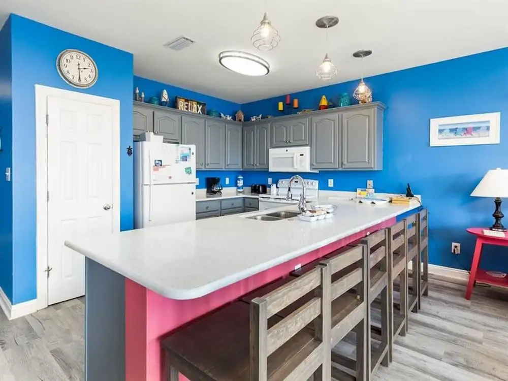 Plum Cute by Meyer Vacation Rentals