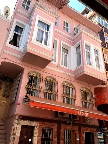 Kispet Mila Hotel