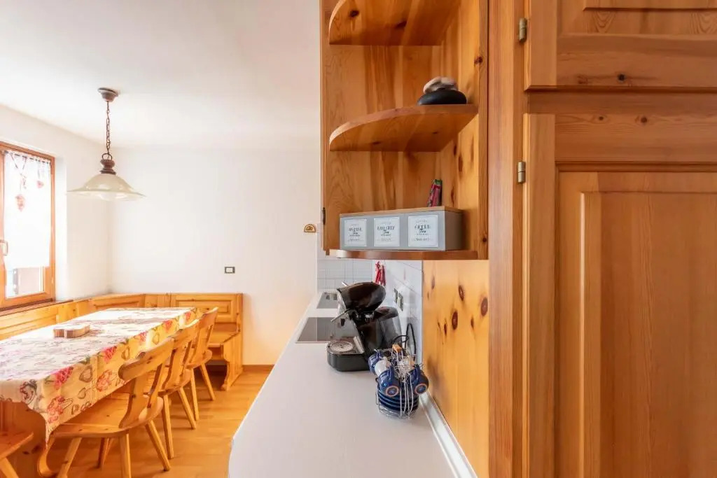 Casa Piz Meda