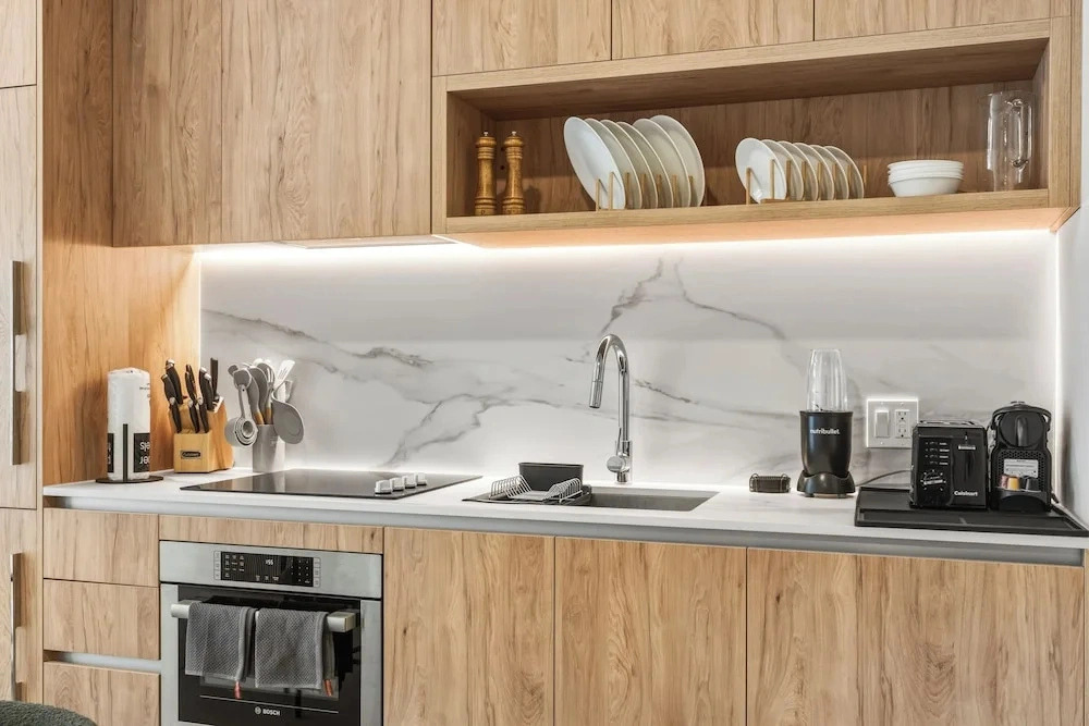 Miami Luxury Condo