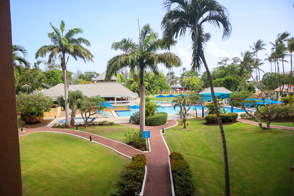 Divi Southwinds Beach Resort