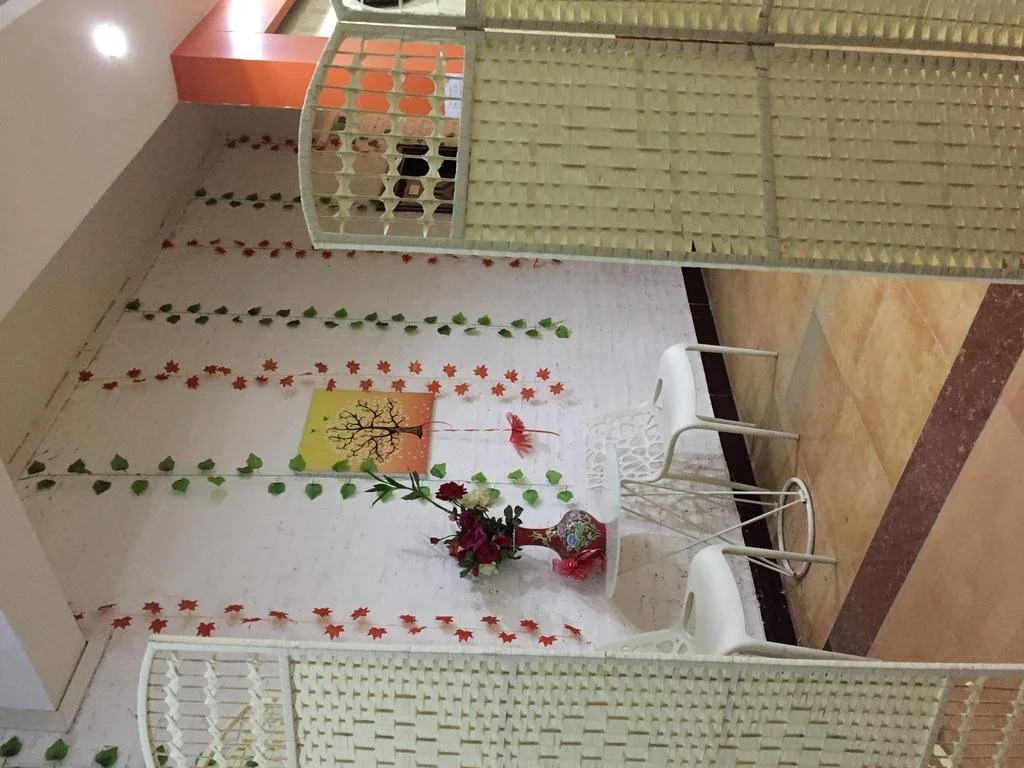 Wuzhou Youth Hostel