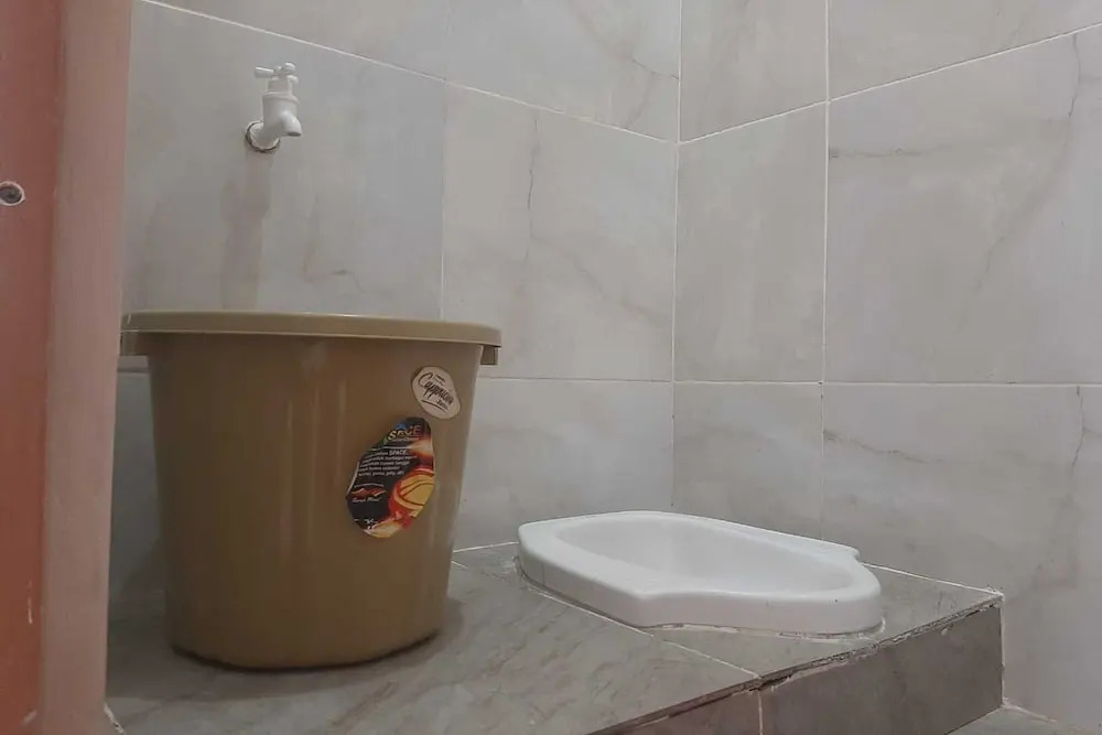 Hotel O Syagita Kos & Penginapan Syariah