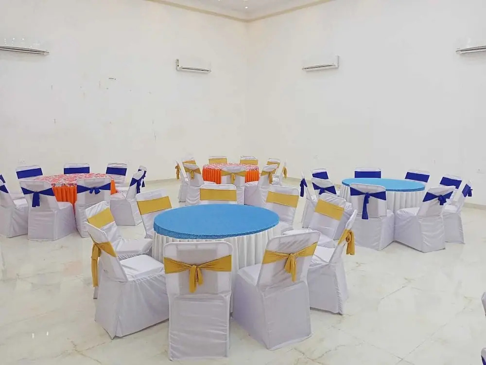 Keshav Resort