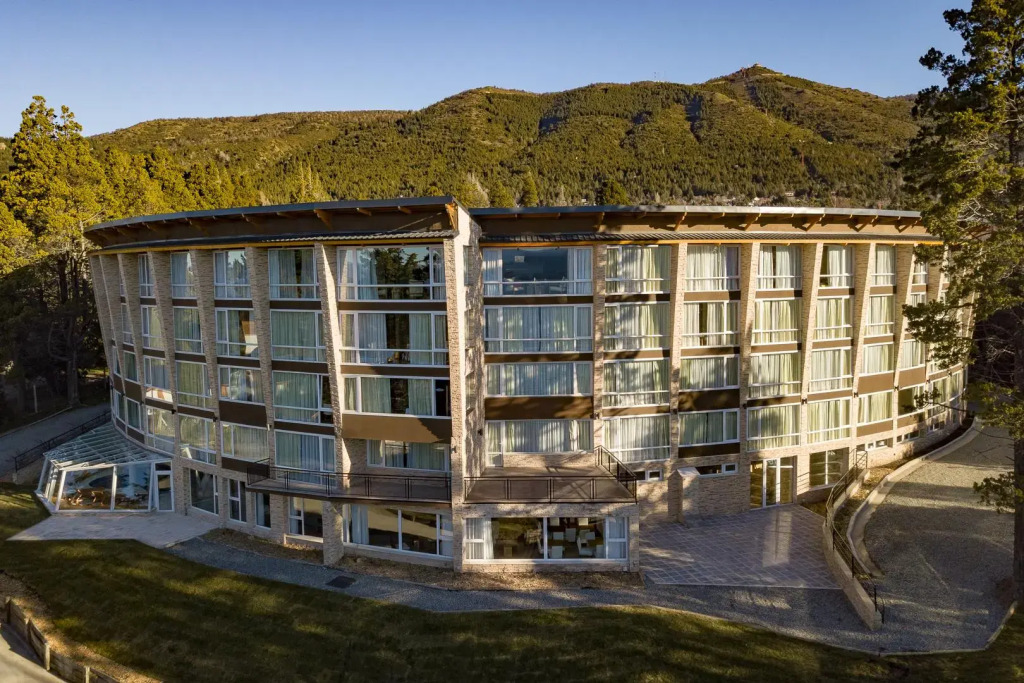 Aguila Mora Suites & Spa