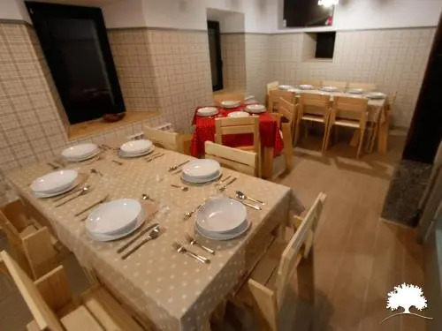 Albergue La Incera