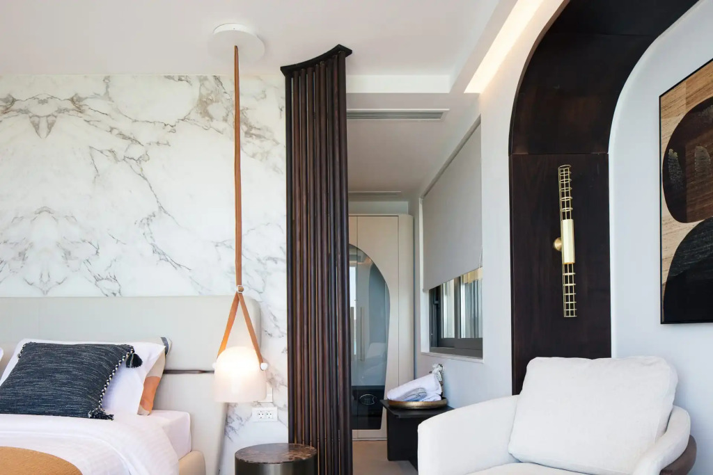 Naiades Boutique Hotel - Adults Only