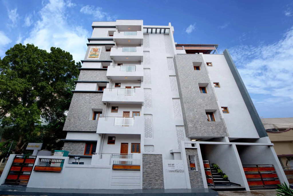 Casa Oro