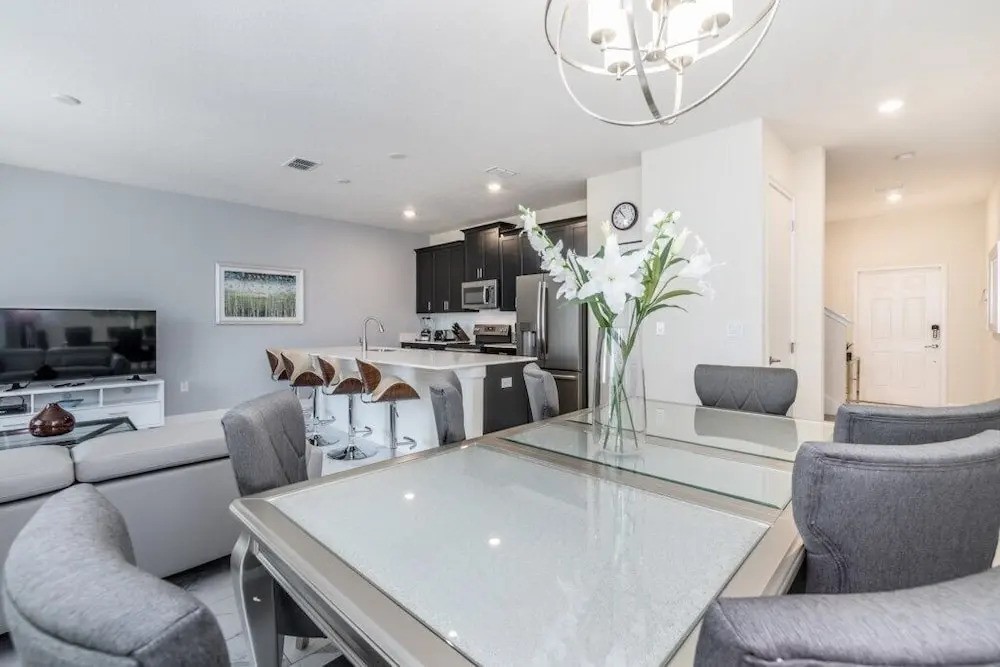 8986stid 4 Bedroom Townhouse