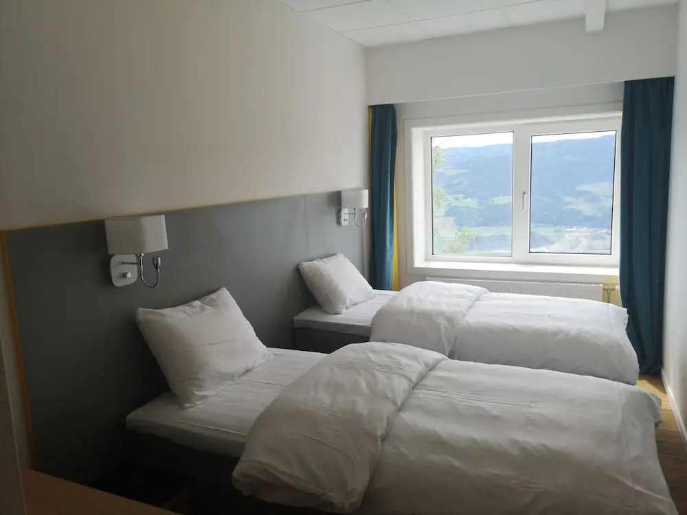 Pyntaberget Hotel