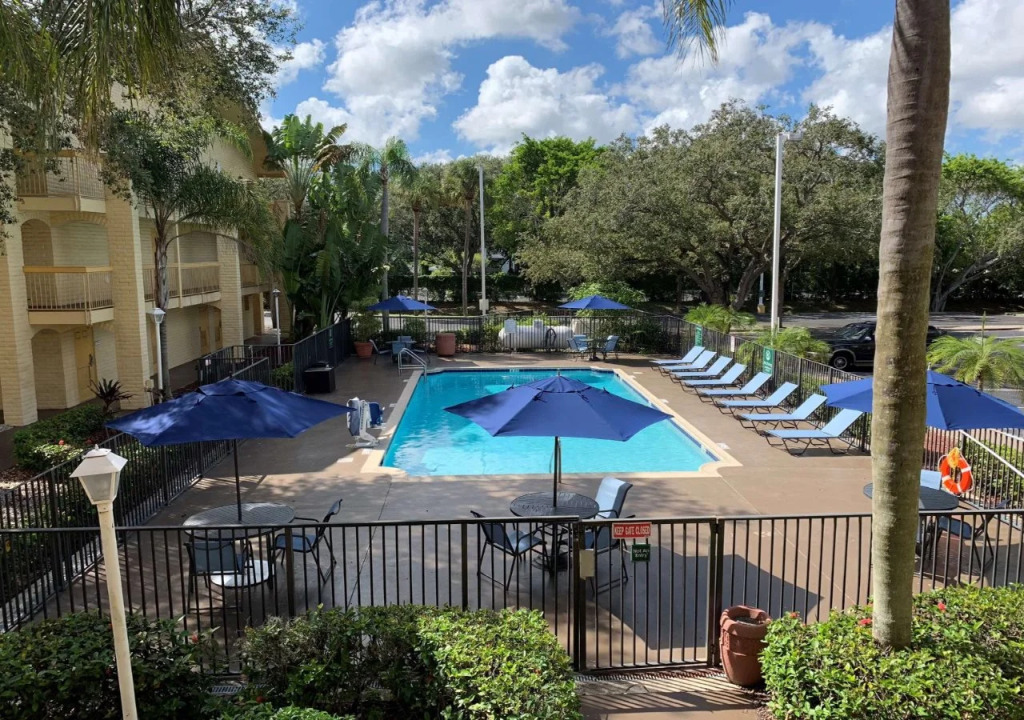 La Quinta East Deerfield Beach - Boca Raton