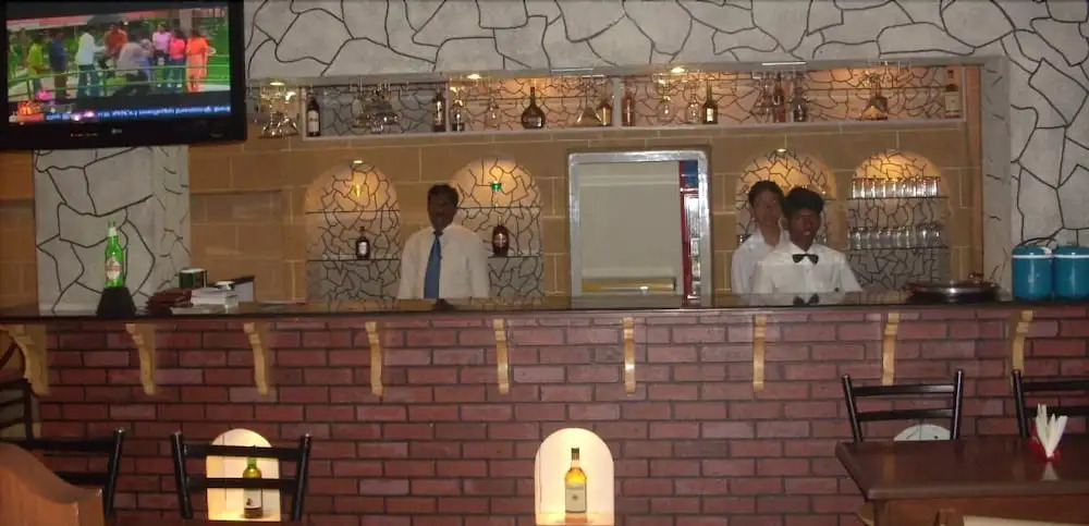 Hotel Manickam Grand