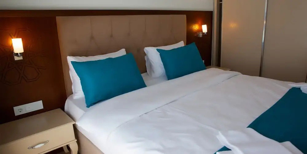 Black Forest Hotel