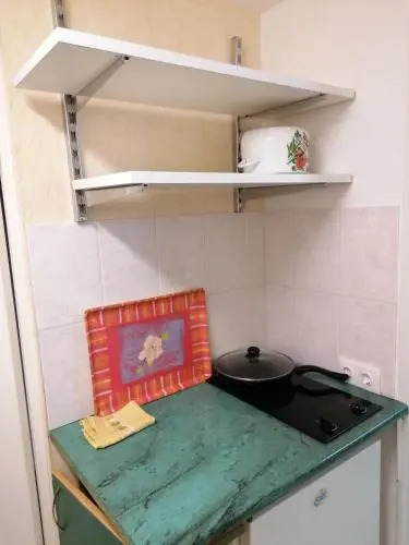 Apartments Londa