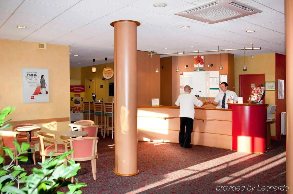 ibis Montargis