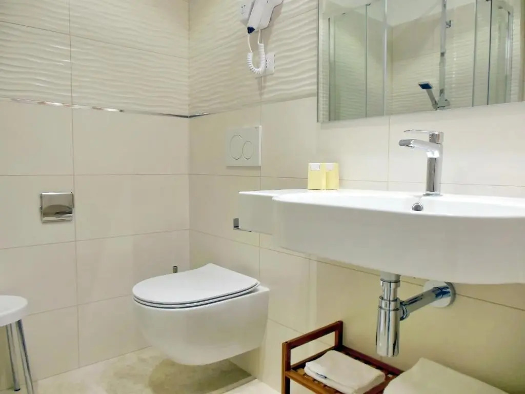 LOSPITE - LIFESTYLE RESIDENCE, Design Rooms